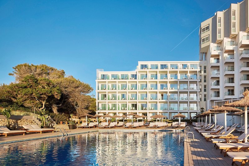Meliá Ibiza 1