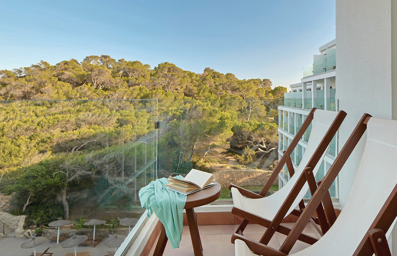 Meliá Ibiza 7
