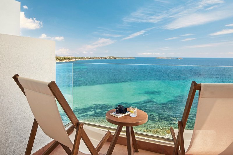 Meliá Ibiza 9