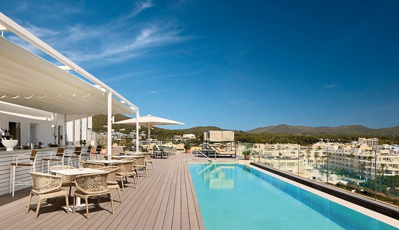 Meliá Ibiza 15