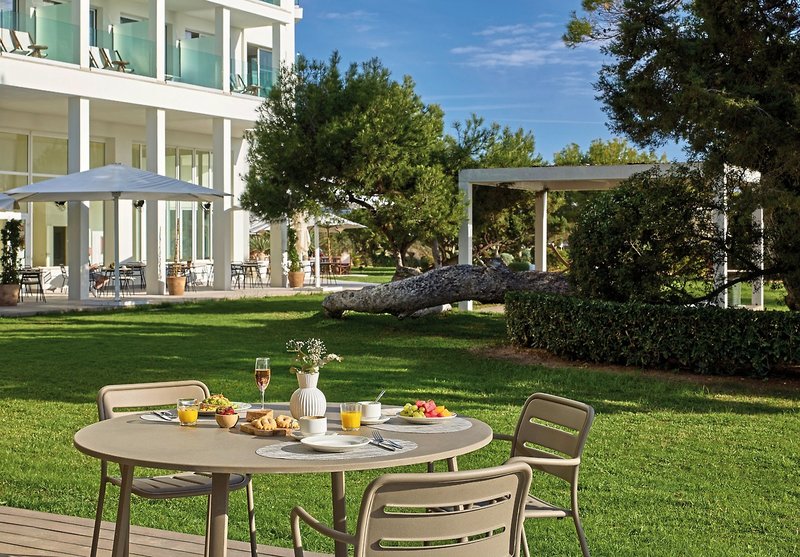 Meliá Ibiza 21