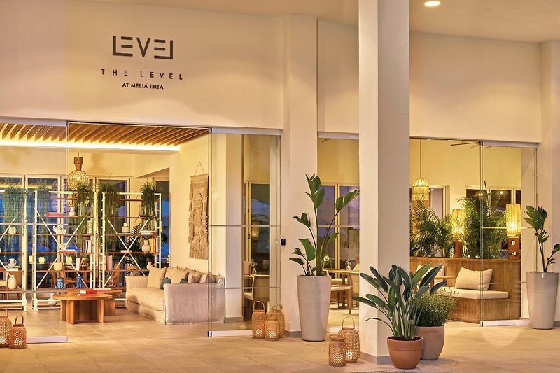 Meliá Ibiza 28