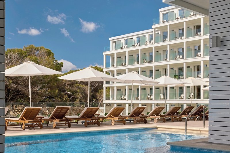 Meliá Ibiza 2