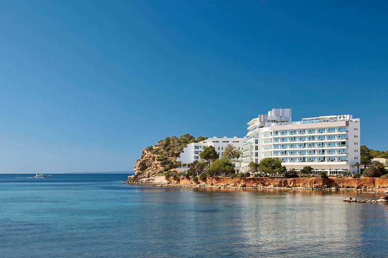 Meliá Ibiza 3