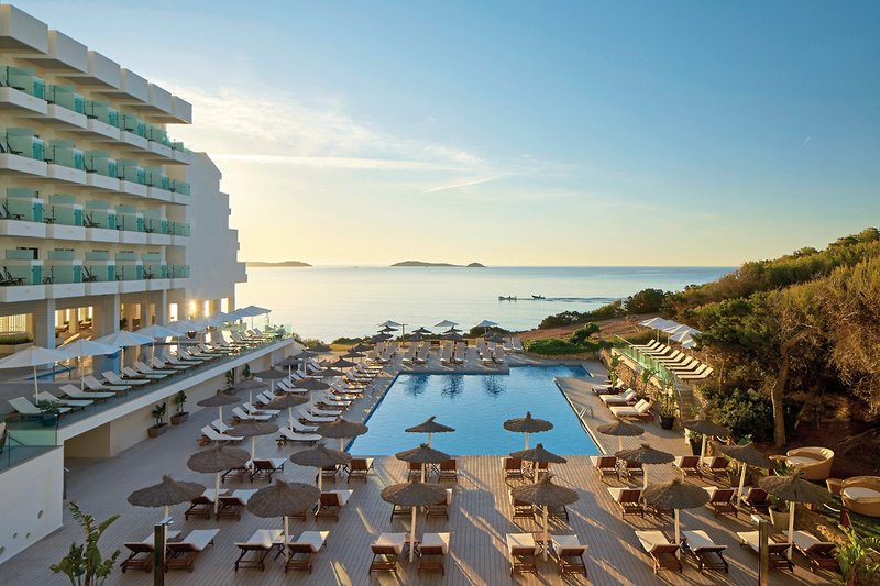 Meliá Ibiza 4