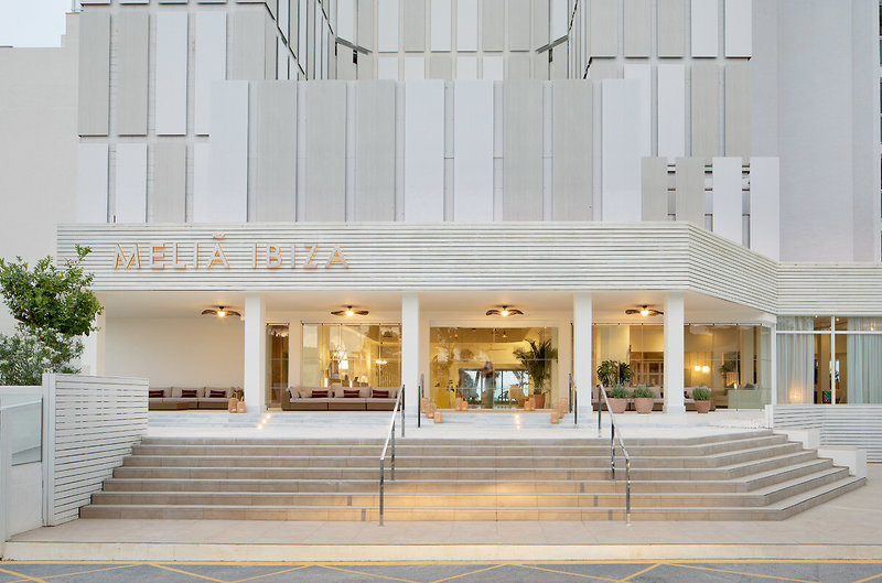 Meliá Ibiza 6