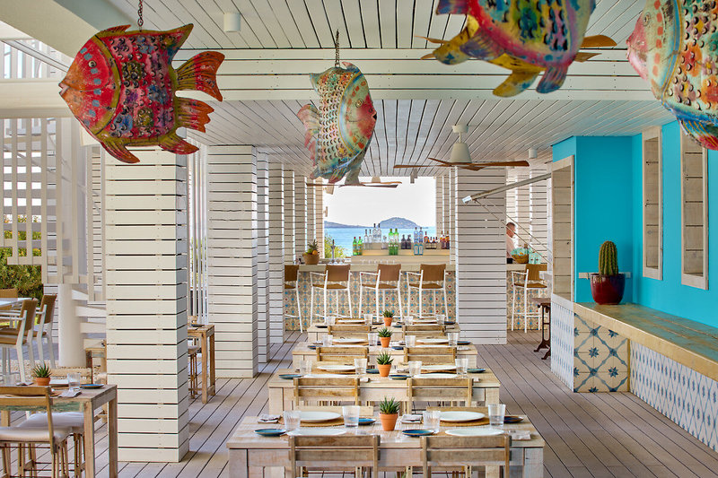 Meliá Ibiza 14