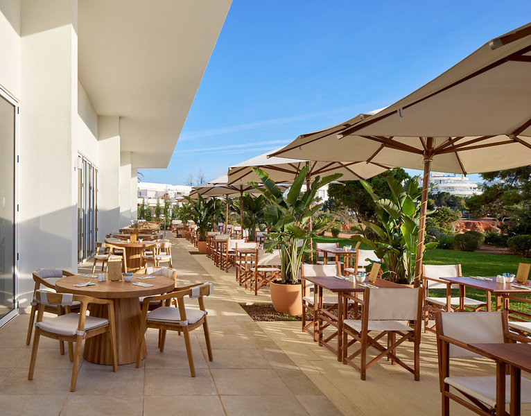 Meliá Ibiza 15