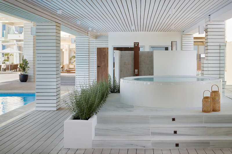 Meliá Ibiza 19