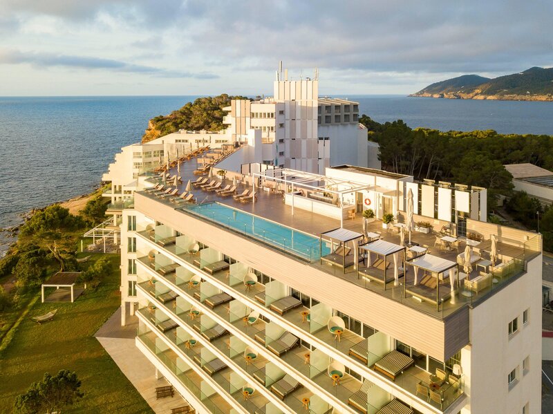 Meliá Ibiza 27