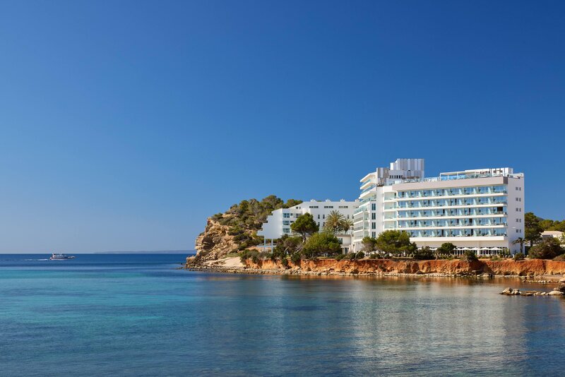 Meliá Ibiza 28
