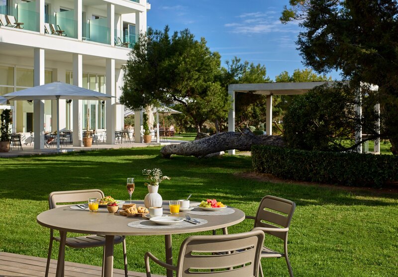 Meliá Ibiza 46