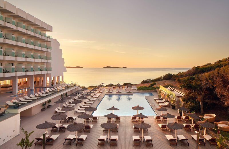 Meliá Ibiza 57