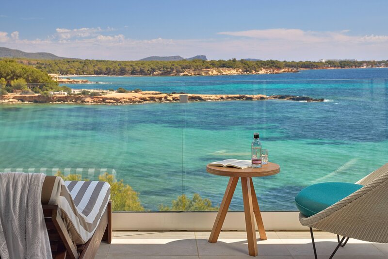 Meliá Ibiza 72