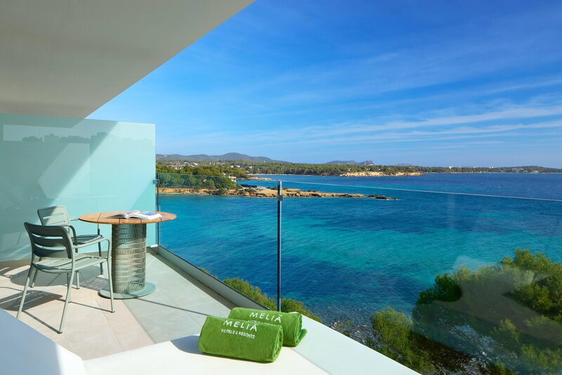 Meliá Ibiza 76