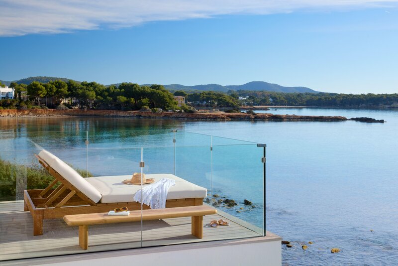 Meliá Ibiza 86