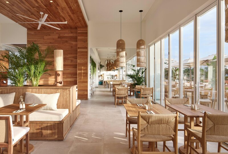 Meliá Ibiza 14