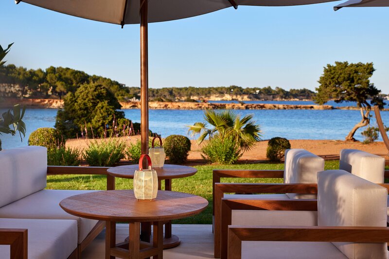 Meliá Ibiza 24