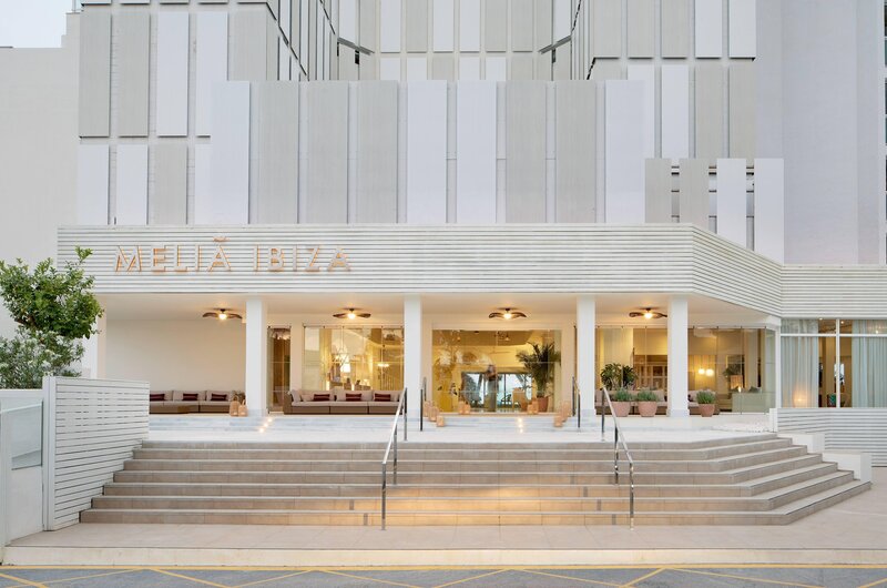 Meliá Ibiza 26