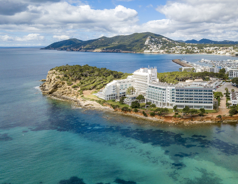 Meliá Ibiza 30