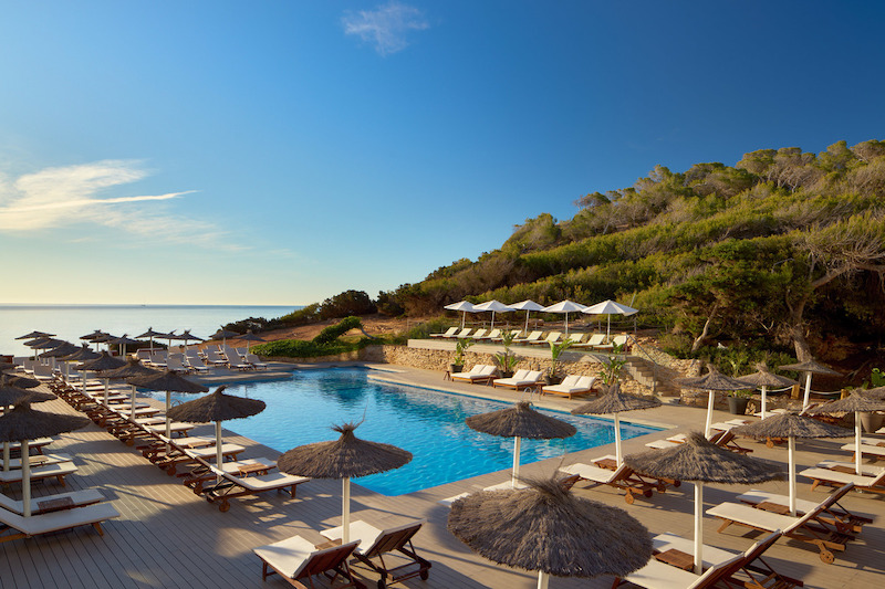 Meliá Ibiza 32