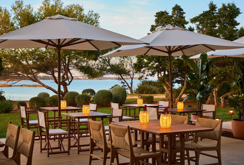 Meliá Ibiza 35