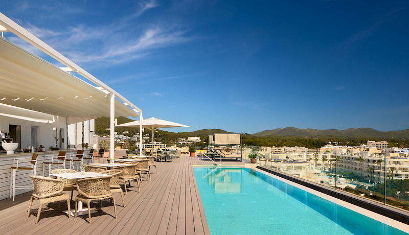 Meliá Ibiza 39