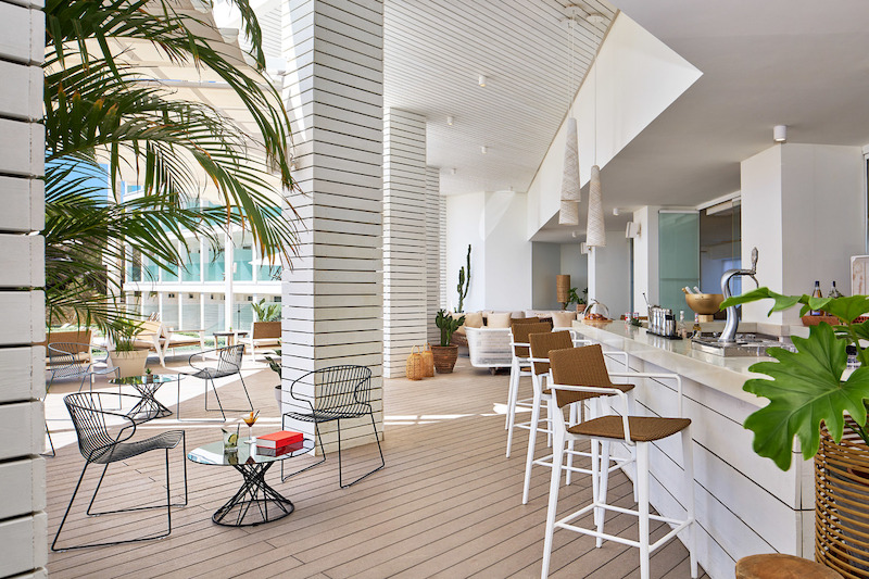 Meliá Ibiza 40