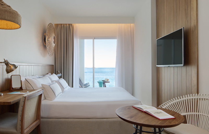 Meliá Ibiza 41