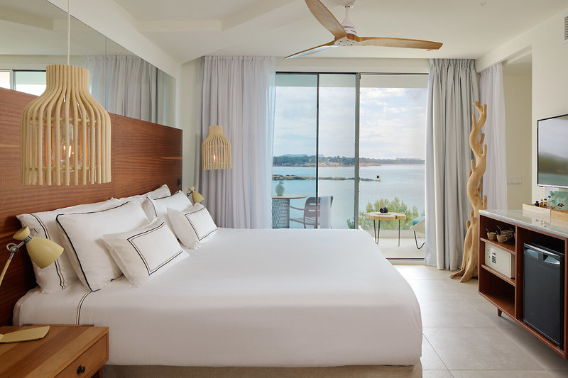 Meliá Ibiza 10