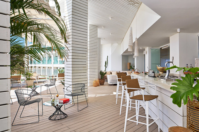 Meliá Ibiza 18