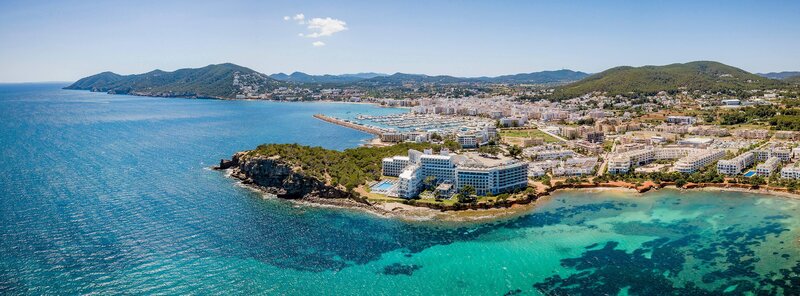 Meliá Ibiza 21