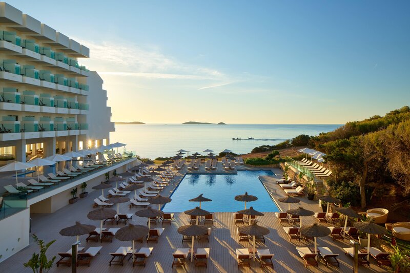 Meliá Ibiza 22