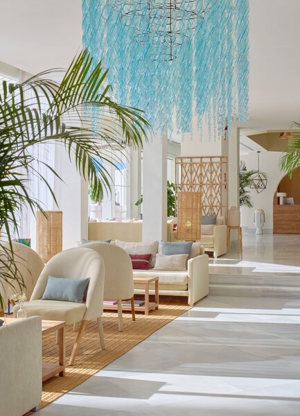 Meliá Ibiza 36
