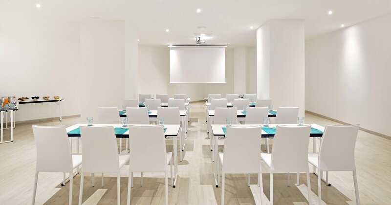Meliá Ibiza 41
