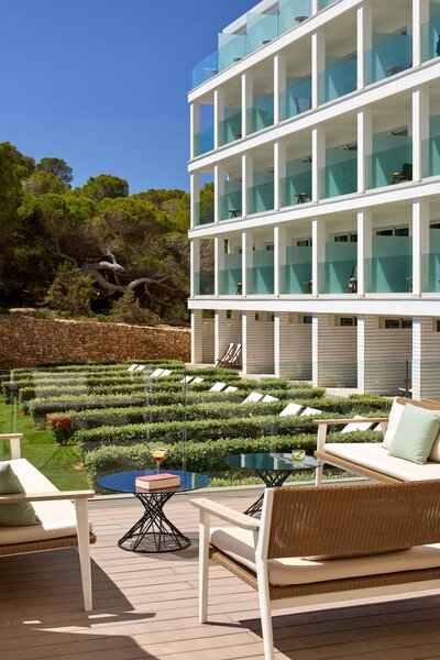 Meliá Ibiza 47