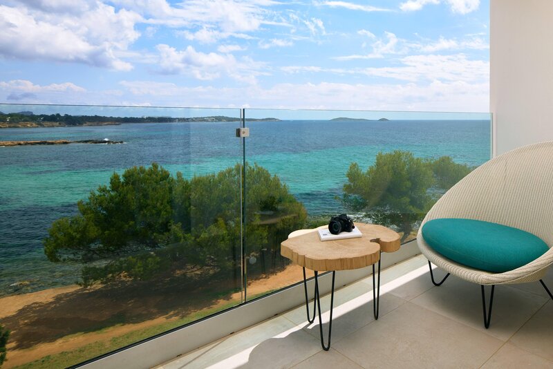 Meliá Ibiza 77