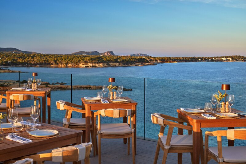 Meliá Ibiza 11