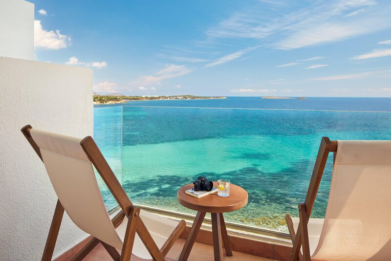 Meliá Ibiza 36