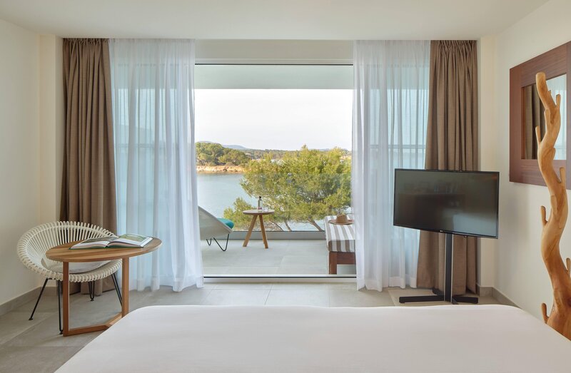 Meliá Ibiza 64
