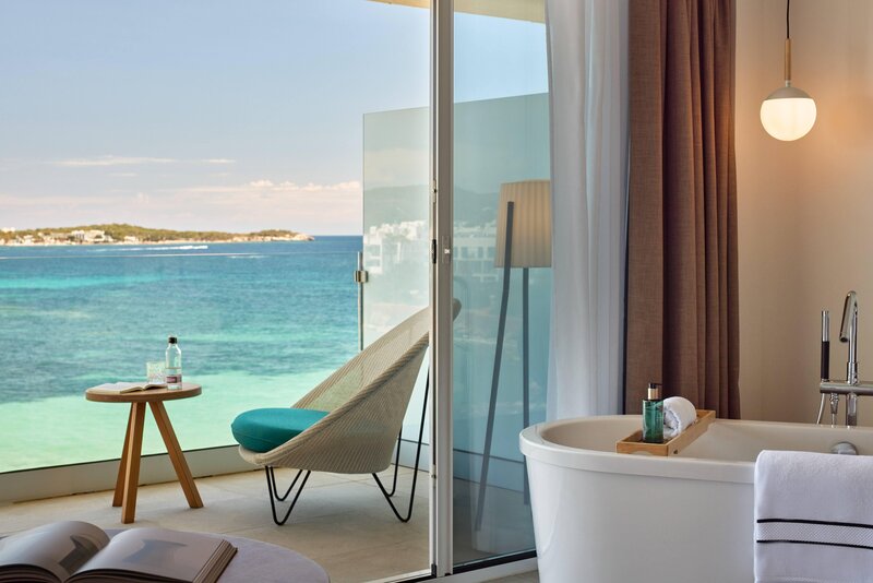 Meliá Ibiza 67