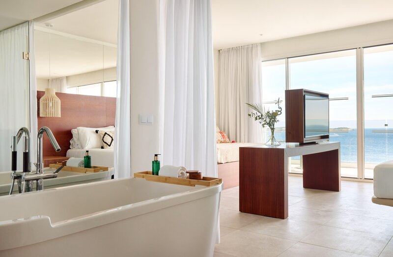 Meliá Ibiza 73