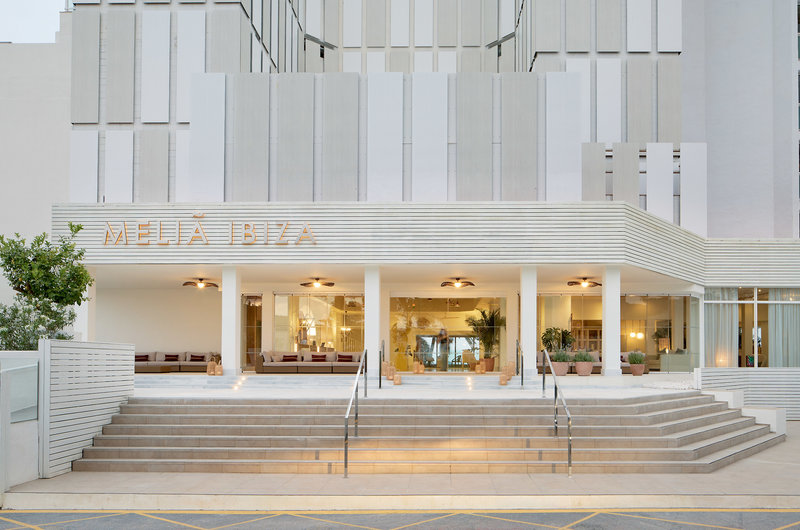 Meliá Ibiza 6