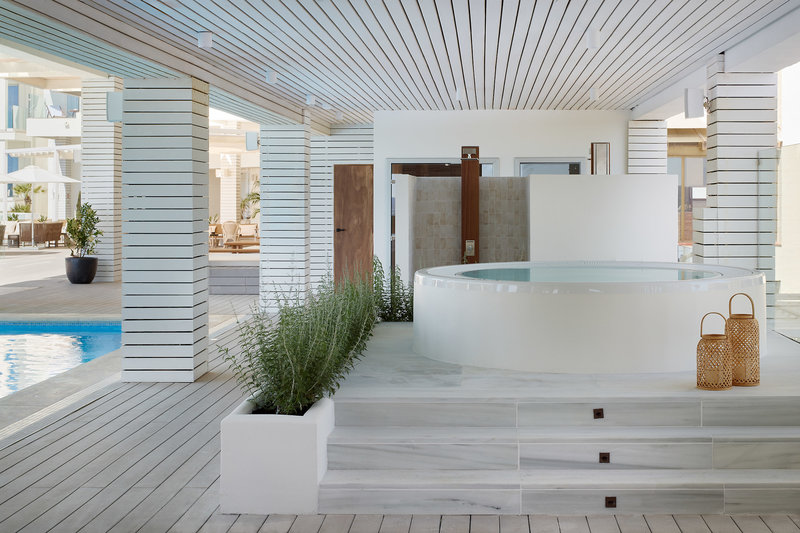 Meliá Ibiza 24