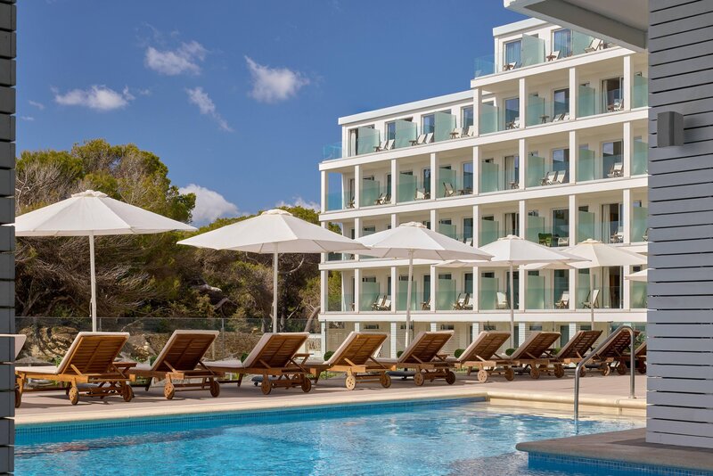 Meliá Ibiza 28