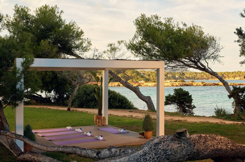 Meliá Ibiza 48
