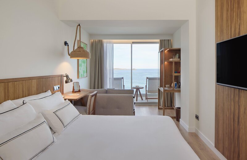 Meliá Ibiza 52