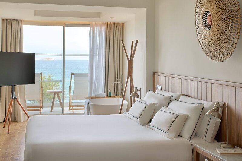 Meliá Ibiza 60