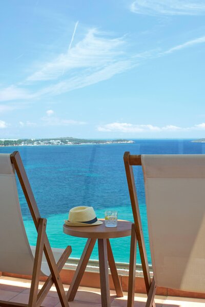 Meliá Ibiza 74