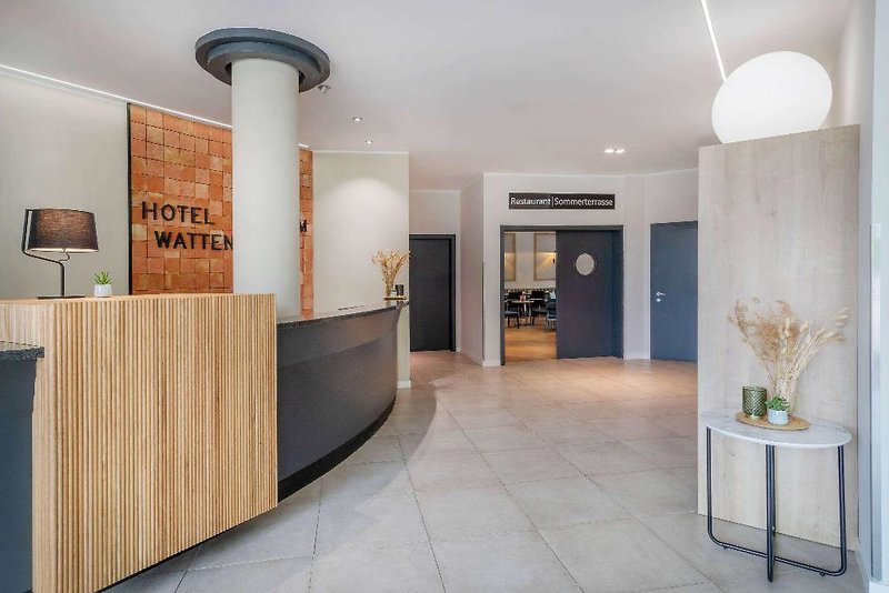 TRYP Bochum-Wattenscheid Hotel 4 - Health & Beauty